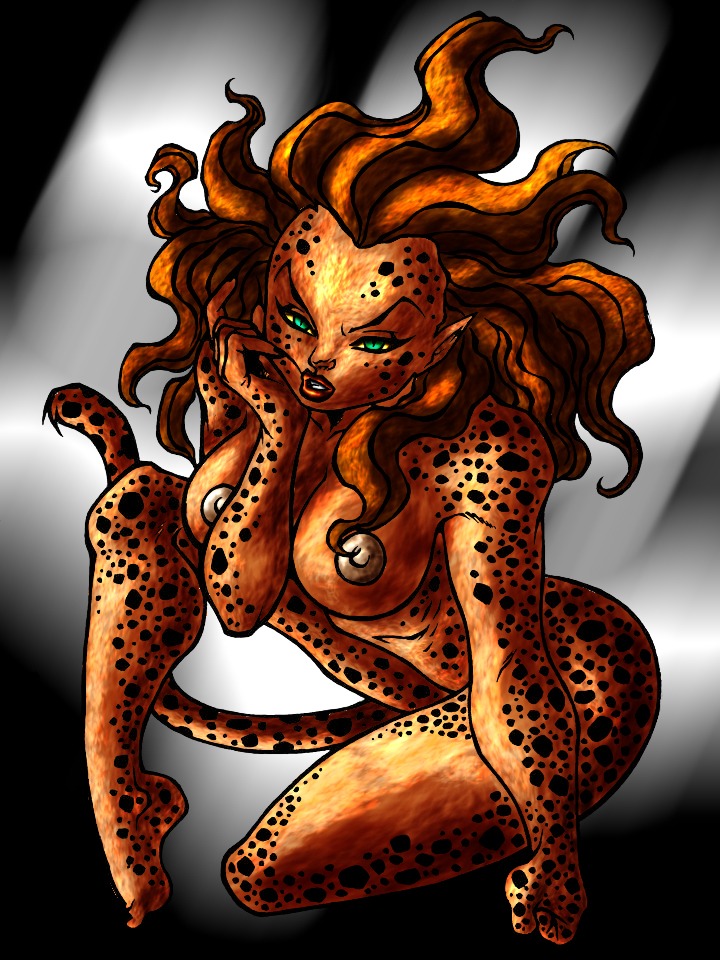anya_uribe assesina catsmeow cheetah_(dc) dc dc_comics female rule34 tagme wonder_woman_(series)