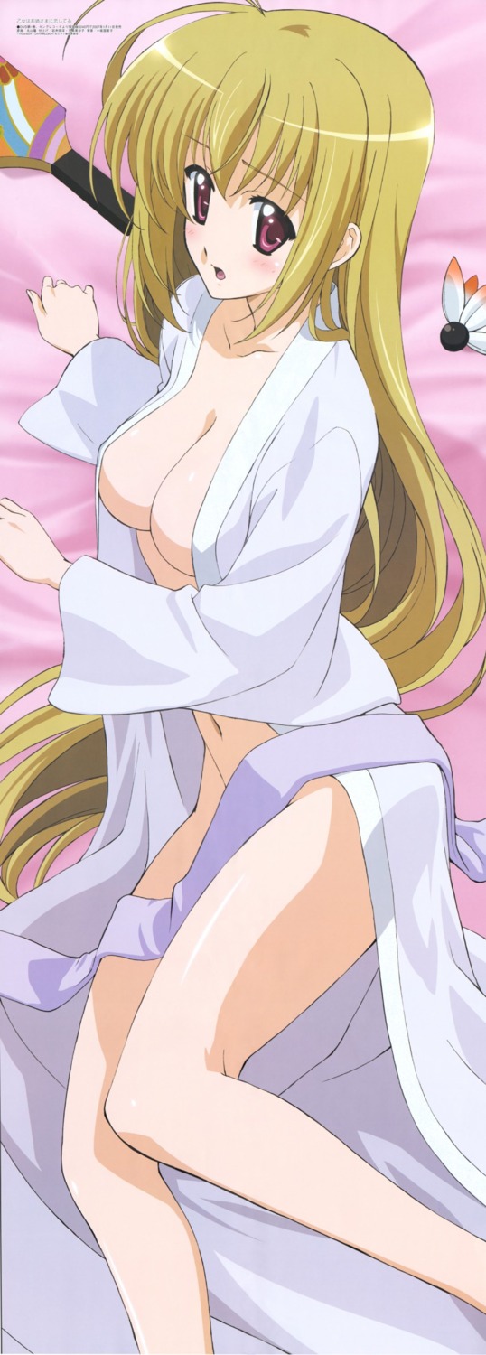 female mizuho_miyanokouji otome_wa_boku_ni_koishiteru rule34 tagme