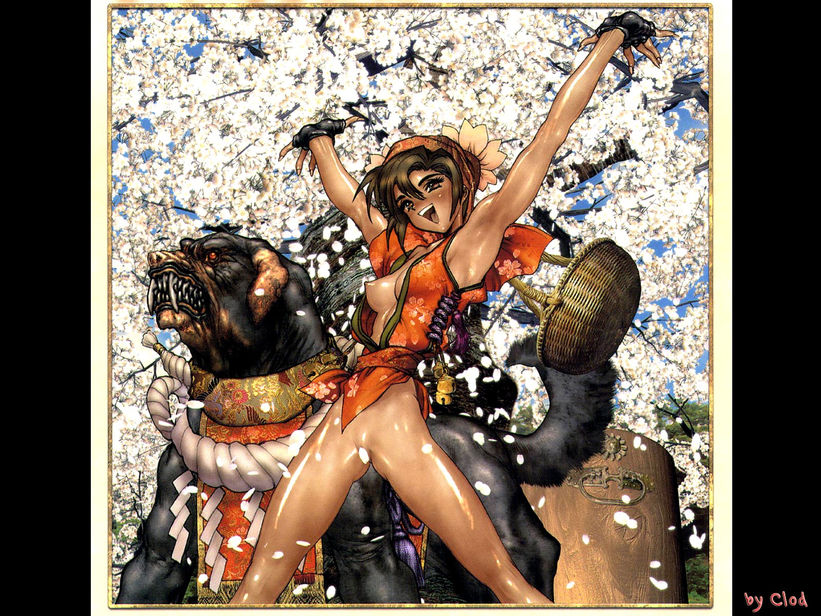 female rule34 shirou_masamune shirow_masamune tagme