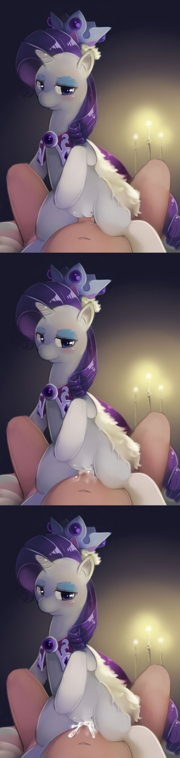 2013 absurd_res bestiality bodily_fluids candle cape clothing crown cum cum_in_vagina cum_inside cum_on_self duo e621 equid equine erection faceless_character faceless_male female female_on_human female_penetrated feral feral_penetrated friendship_is_magic fur genital_fluids genitals hair half-closed_eyes hasbro headgear hi_res horn human human_on_feral human_penetrating human_penetrating_feral interspecies long_image male male/female male_on_feral male_penetrating male_penetrating_female mammal mostly_nude my_little_pony mythological_creature mythological_equine mythology narrowed_eyes nude penetration penile penile_penetration penis penis_in_vagina princess_hinghoi purple_hair quadruped rarity_(mlp) sex tail tall_image unicorn vaginal vaginal_penetration vulva white_body white_fur