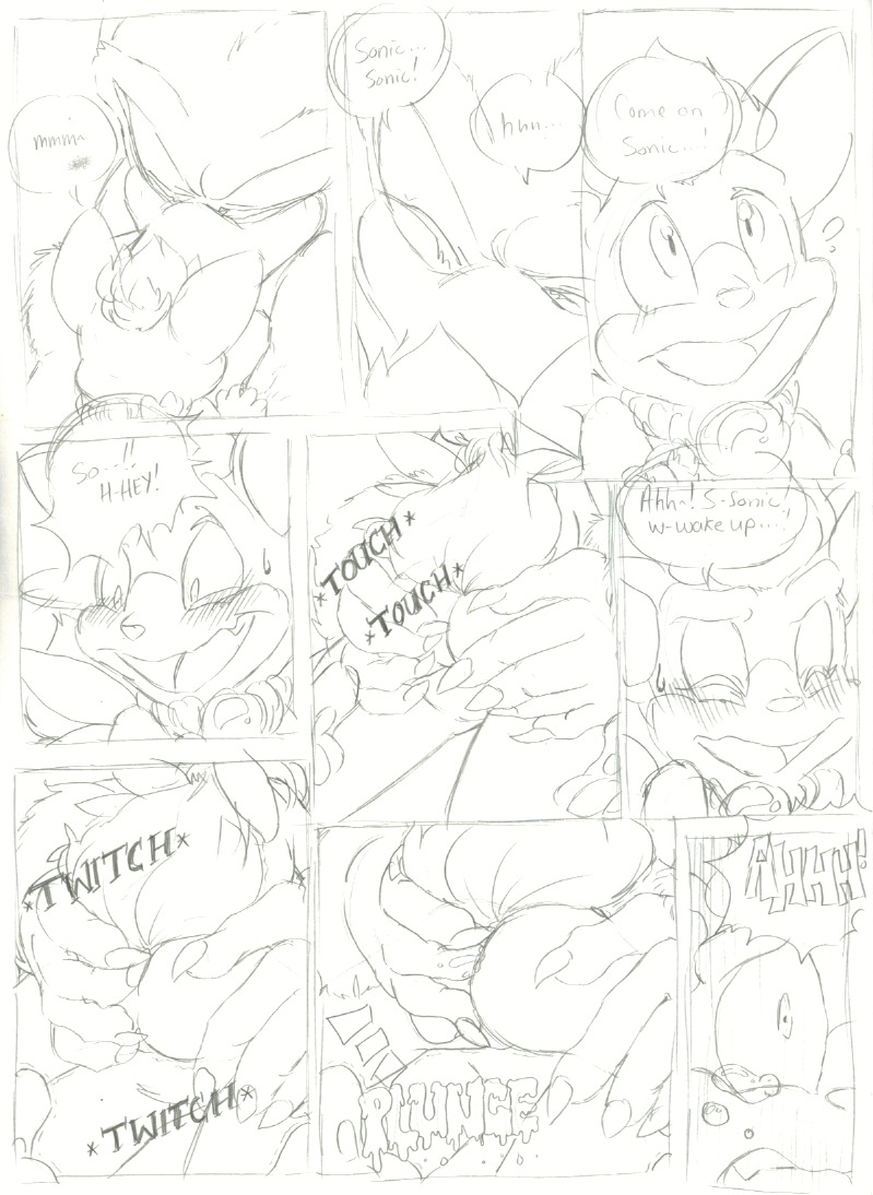 anal anal_fingering anthro anus balls bar_emanata blockage_(layout) blush butt canid canine canis chihuahua chip_(sonic) comic dialogue domestic_dog drip_effect dripping_text duo e621 emanata english_text eulipotyphlan fingering fingering_partner forced gaia genitals hedgehog horizontal_blockage male male/male male_penetrated male_penetrating male_penetrating_male mammal monochrome nine_frame_image onomatopoeia open_mouth panel_overlap penetration penis pronounced_browridge rape sega sex shaedow4774 sonic_the_hedgehog sonic_the_hedgehog_(series) sonic_the_werehog sonic_unleashed sound_effects text toy_dog vertical_staggering werecreature wereeulipotyphlan werehog