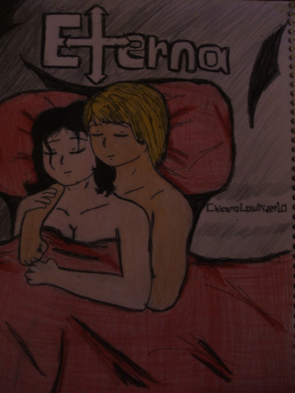 eli female let_the_right_one_in literature oskar rule34 vampire