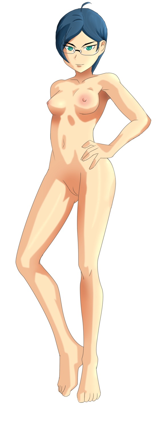 female figlia_contini gundam gunpla_builders_beginning_j rule34 shadow2007x straight_hair tagme