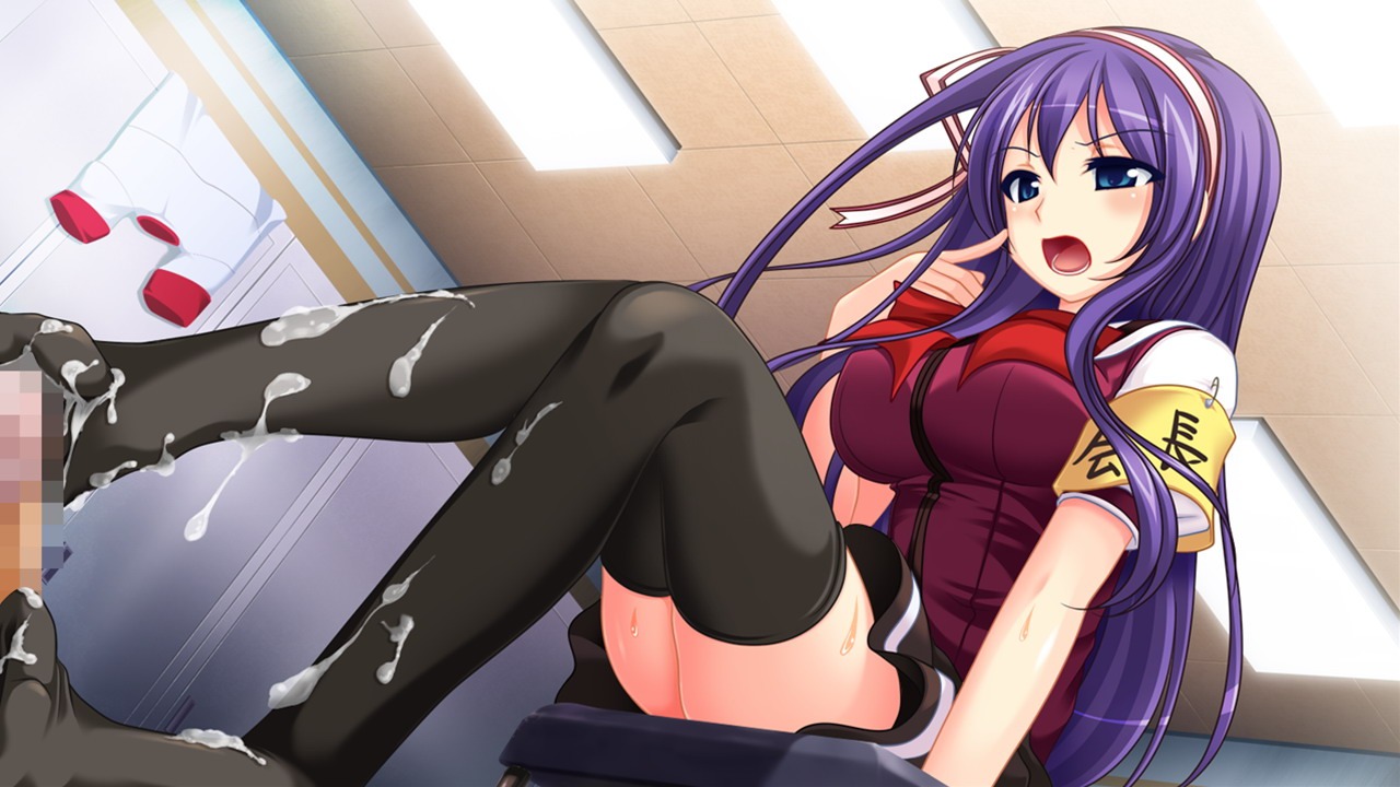artist_request cum feet footjob legwear male penis rule34 source_request stockings thighhighs