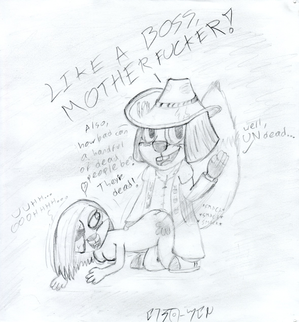 conker conker's_bad_fur_day female rule34 tagme zombie