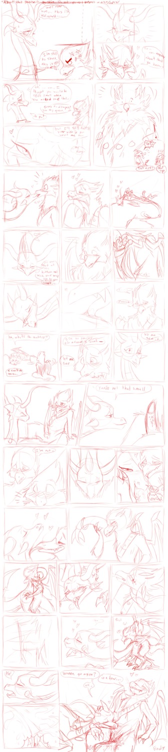 avian birdon blush claws closed_eyes comic couple cum cunnilingus dragon erection female feral from_behind gryphon hi_res horns jewelry licking male mythological_avian mythological_creature mythological_scalie mythology oral oral_sex penetration penis pussy rapture rule34 scalie sex shalonesk spyro_the_dragon straight tail tongue vaginal_penetration wings zonoya
