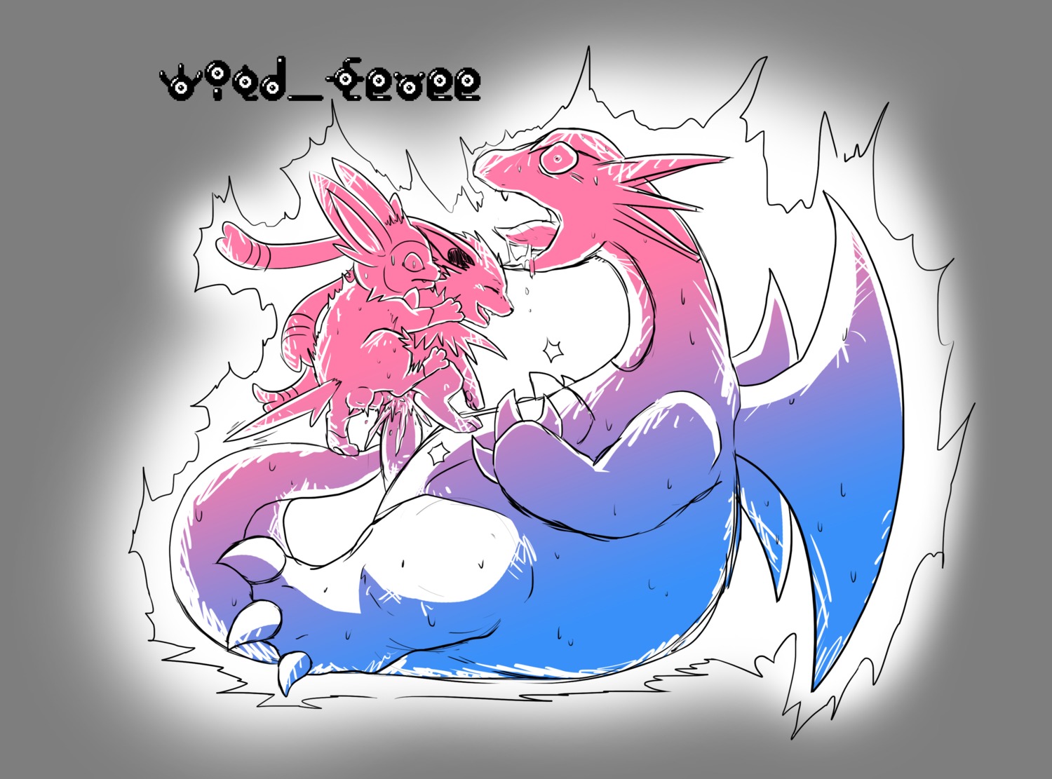 alpha_channel anal anal_penetration balls bodily_fluids breath canid canine character_cipher cum cum_in_vagina cum_inside custom_unown_form dominant double_penetration dragon e621 eeveelution electric english_text erection eyes_closed female feral generation_1_pokemon generation_2_pokemon generation_3_pokemon generation_6_pokemon genital_fluids genitals gradient group group_sex hi_res interspecies jolteon larger_dom lowercase_unown male male/female male_penetrating mammal membrane_(anatomy) membranous_wings mythological_creature mythological_scalie mythology nintendo nude panting penetration penis pokemon pokemon_(species) salamence scalie sex simple_background size_difference sparks sweat sylveon tail text threesome translated transparent_background trio unown_(pokemon) unown_e unown_text unown_w vaginal vaginal_penetration wild_eevee wings