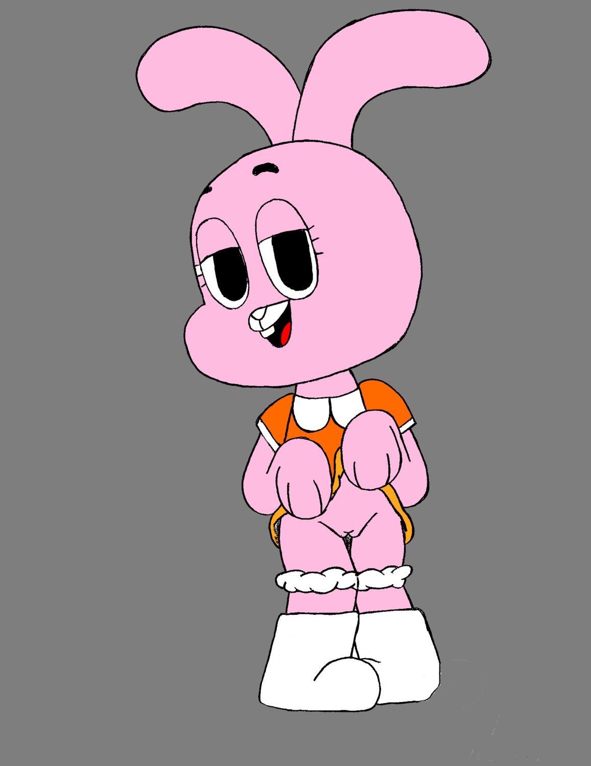 anais_watterson female random_anon rule34 sketch tagme the_amazing_world_of_gumball young