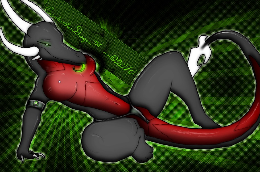 breasts cynder cynder-the-dragon dragon dragoness female microsoft mythological_creature mythological_scalie mythology presenting rule34 scalie solo spyro_the_dragon tail thong xbox
