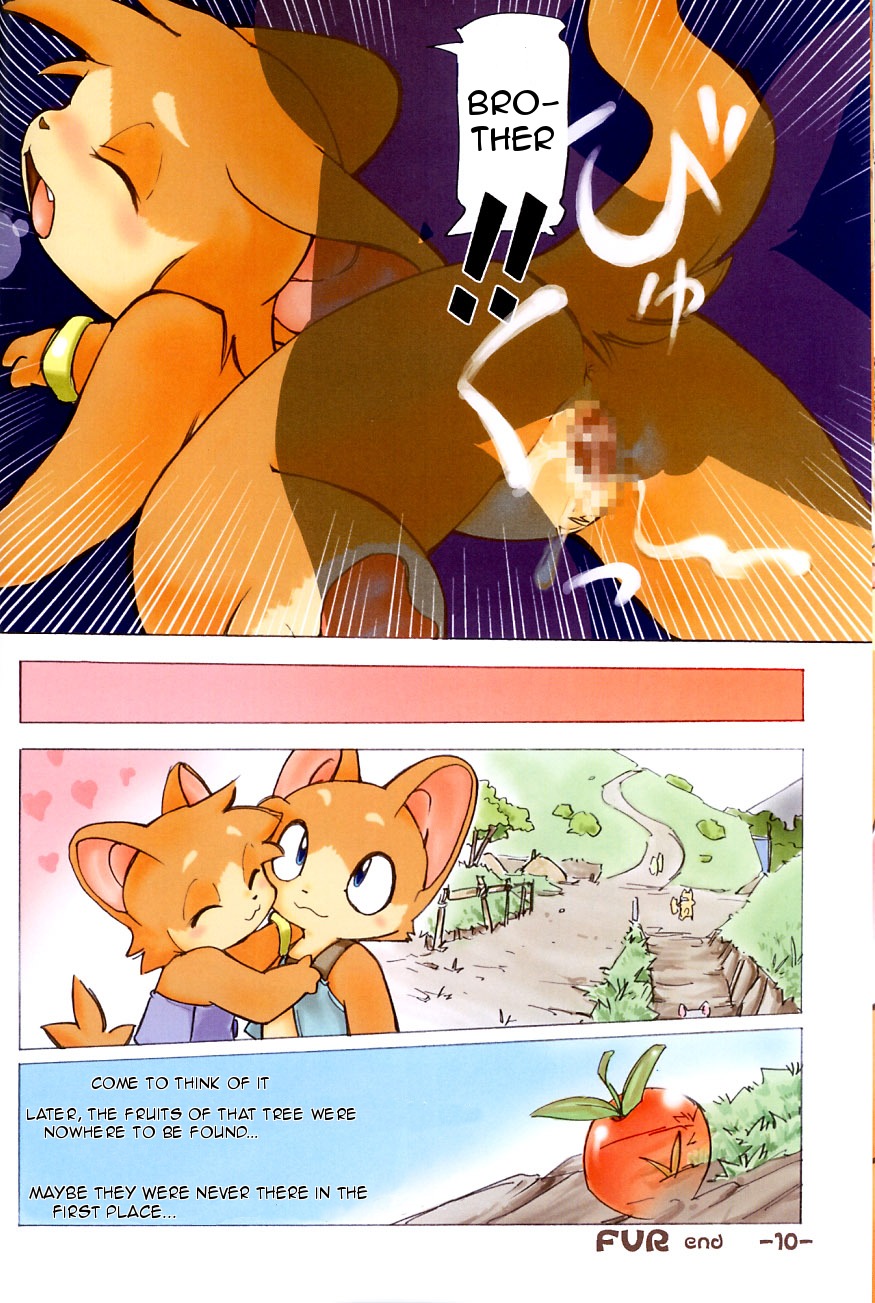 2002 anthro anus balls blue_eyes blush bodily_fluids bracelet brother_(lore) brother_and_sister_(lore) censored clothed clothed_female clothed_male clothing cola_(momiji_yu-ga) comic cum cum_in_vagina cum_inside cum_overflow dialogue domestic_cat duo e621 english_text feet felid feline felis female female_penetrated food fruit genital_fluids genitals grass hi_res hindpaw hug incest_(lore) jewelry male male/female male_penetrating male_penetrating_female mammal marker_(artwork) midriff mixed_media momiji_yu-ga mosaic_censorship navel nude nude_female orgasm outside paws pen_(artwork) penetration penile penile_penetration penis penis_in_vagina pepsi_(momiji_yu-ga) pink_background plant public sex shrub sibling_(lore) simple_background sister_(lore) tail text the_end traditional_media_(artwork) translucent translucent_body tree vaginal vaginal_penetration vulva young