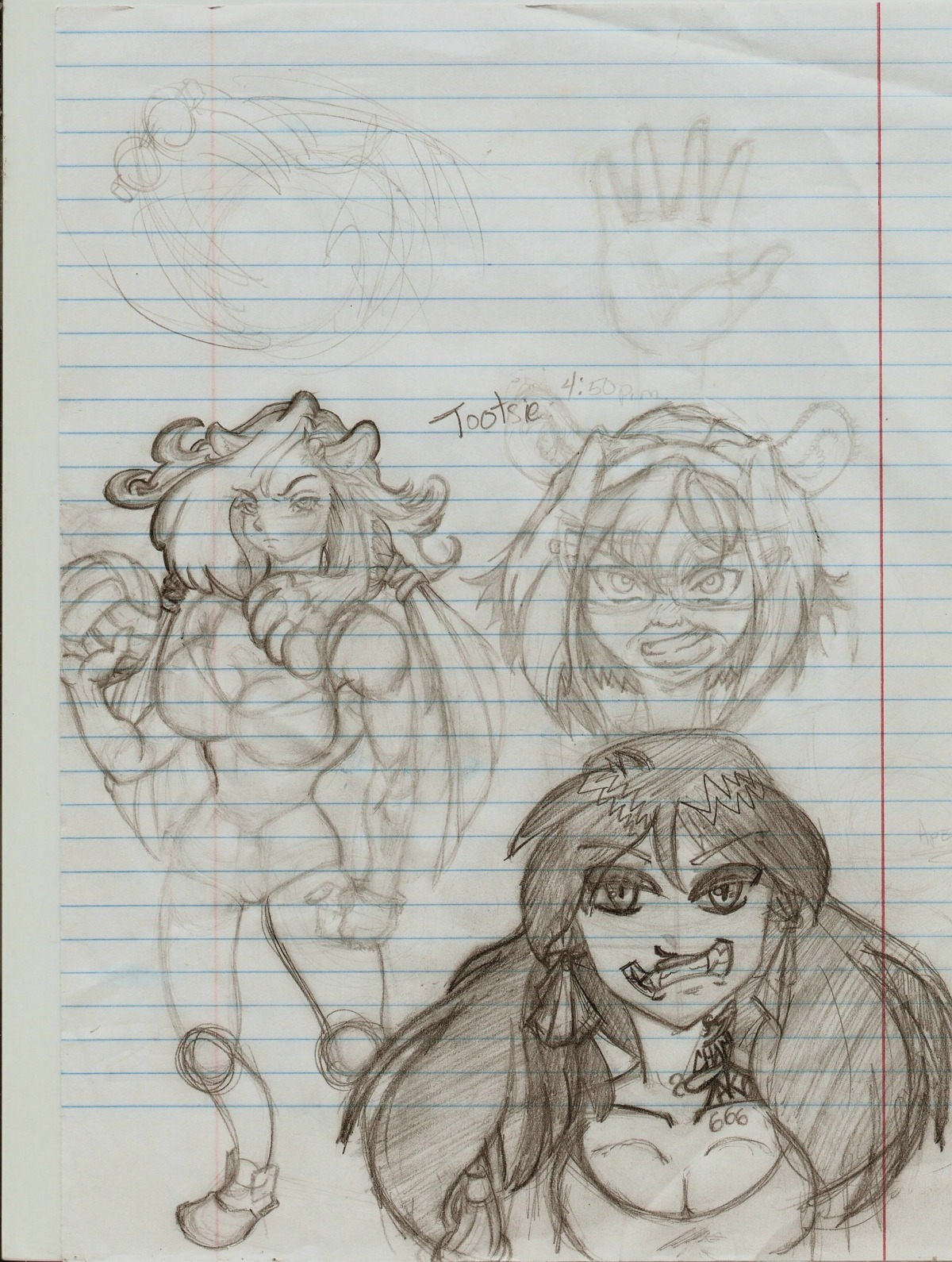 female nickelodeon pointy_chin rule34 sketch straight_hair tagme the_fairly_oddparents tootie