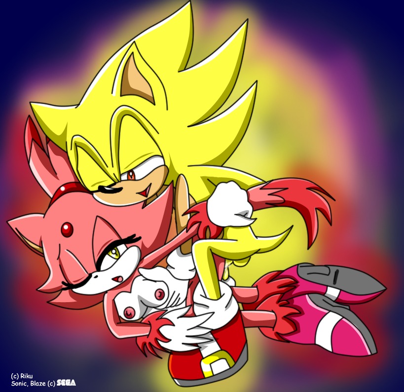 1girls anthro blaze_the_cat breast_grab breasts burning_blaze cat domestic_cat feline female fur hedgehog interspecies male mammal nipples one_eye_closed open_mouth penis riku_(artist) rule34 sega sex sonic_(series) sonic_the_hedgehog sonic_the_hedgehog_(series) straight straight_hair super_sonic