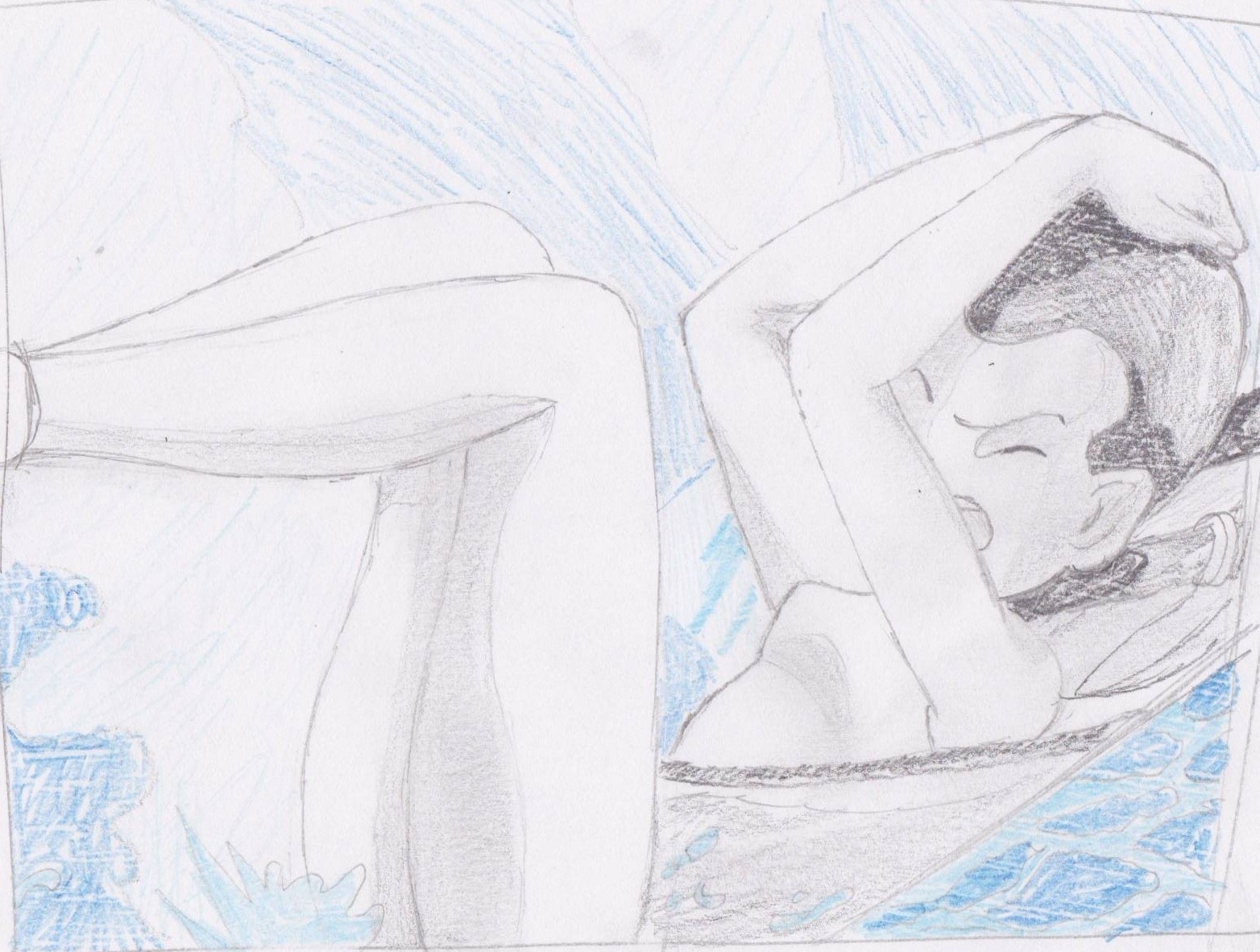 female hay_lin rule34 tagme w.i.t.c.h.