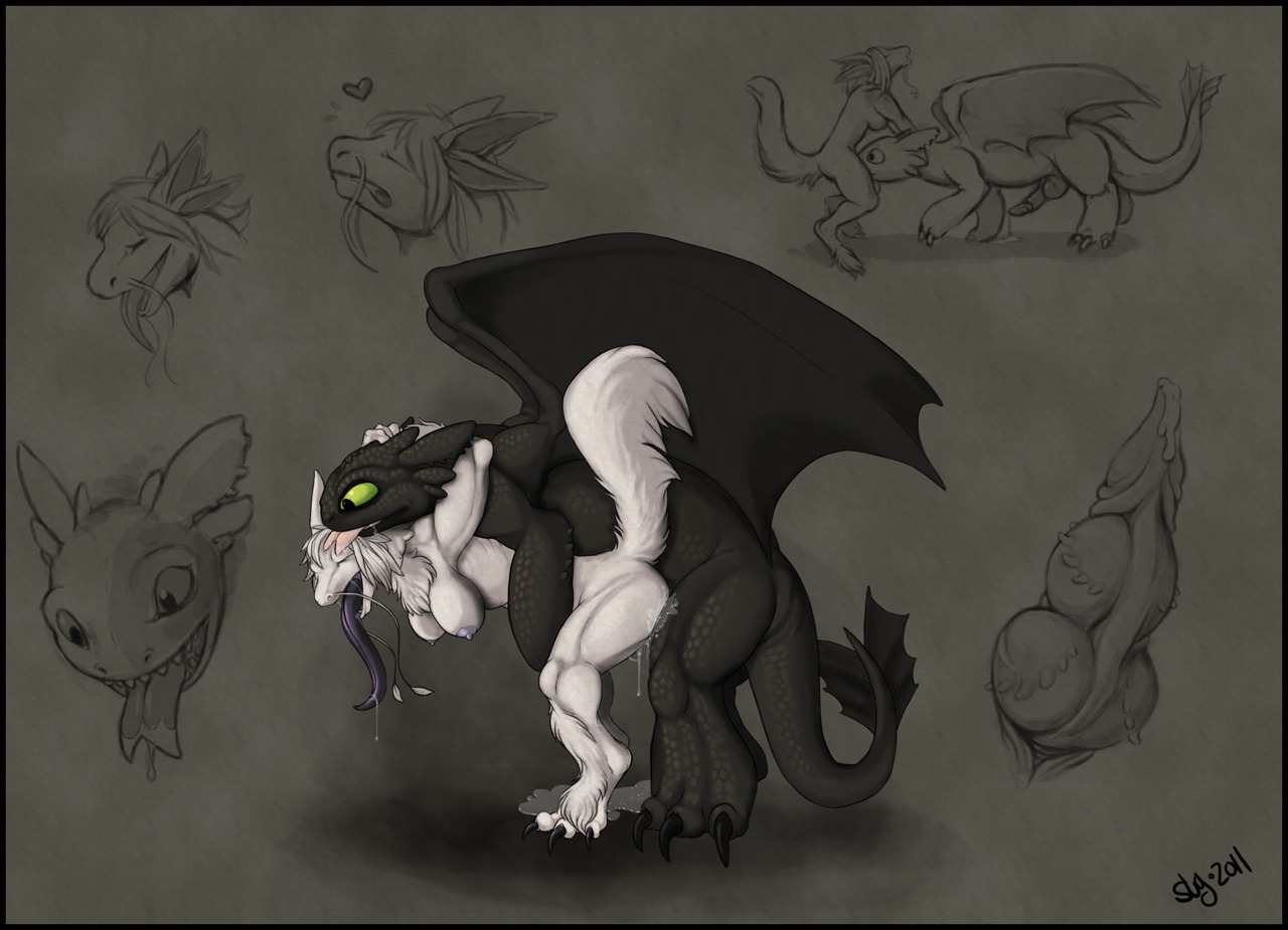 2011 ambiguous_penetration animal_genitalia anthro anthro_on_feral anthro_penetrated bestiality black_body black_border black_scales bodily_fluids border breasts claws cum cum_inside dominant dragon dreamworks duo e621 erection european_mythology female female_on_feral female_penetrated feral feral_penetrating feral_penetrating_anthro from_behind_position fur furred_dragon furred_scalie fury_(httyd) genital_fluids genital_slit genitals hair heart_symbol how_to_train_your_dragon hybrid interspecies knot larger_dom larger_male long_tongue male male/female male_on_anthro male_penetrating male_penetrating_female membrane_(anatomy) membranous_wings multi_genitalia multi_knot mythological_creature mythological_scalie mythology nhala_levee night_fury nipples oddbird paws penetration penile_spines penis scales scalie sex signature size_difference smaller_female smaller_penetrated tail tongue tongue_out unusual_anatomy unusual_genitalia unusual_penis western_dragon whiskers white_body white_fur white_hair wings