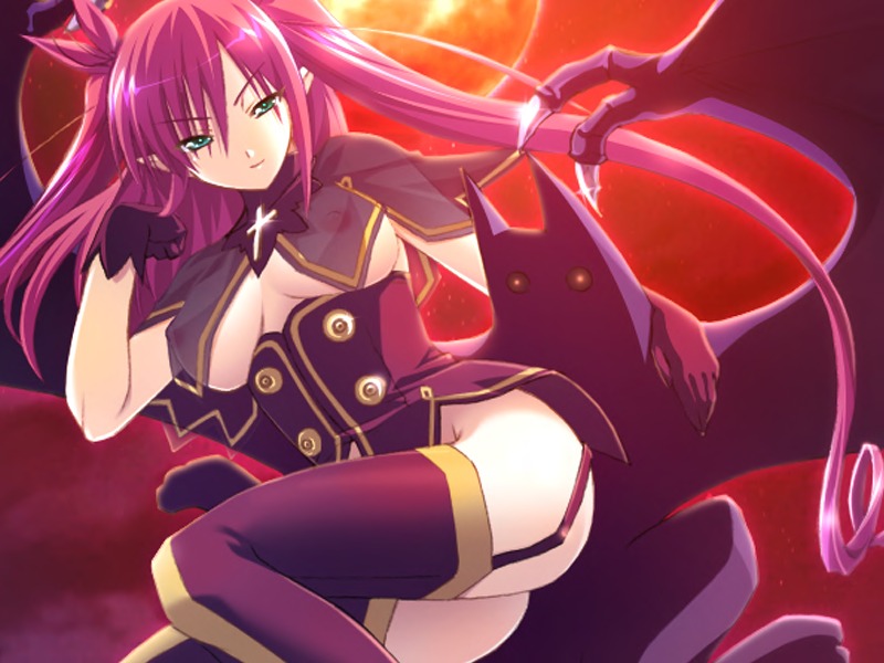 big_breasts breasts chu_x_chu_idol eroge female rule34 tagme