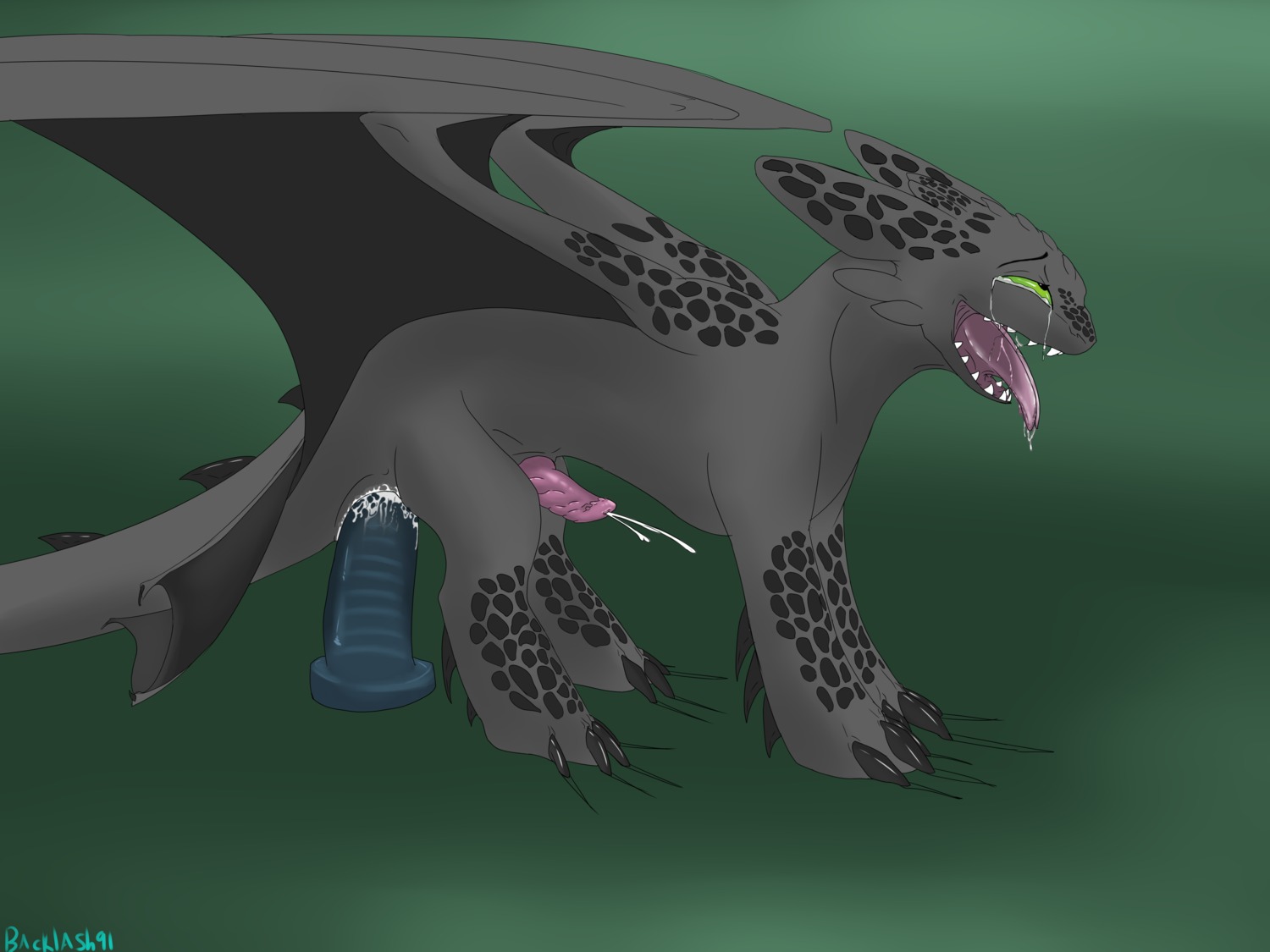 4:3 absurd_res ahegao anal anal_masturbation anal_penetration backlash91 big_dildo black_body black_scales bodily_fluids conditional_dnp cum cum_while_penetrated cumshot digital_media_(artwork) dildo dildo_sitting dragon dreamworks drooling e621 ejaculation erection european_mythology eye_roll feral fury_(httyd) genital_fluids genitals hands-free hi_res how_to_train_your_dragon looking_pleasured lube male male_penetrated markings masturbation membrane_(anatomy) membranous_wings mythological_creature mythological_scalie mythology night_fury orgasm penetration penis saliva scales scalie scratch sex_toy simple_background solo tail tears teeth tongue tongue_out toothless toying_self western_dragon wings