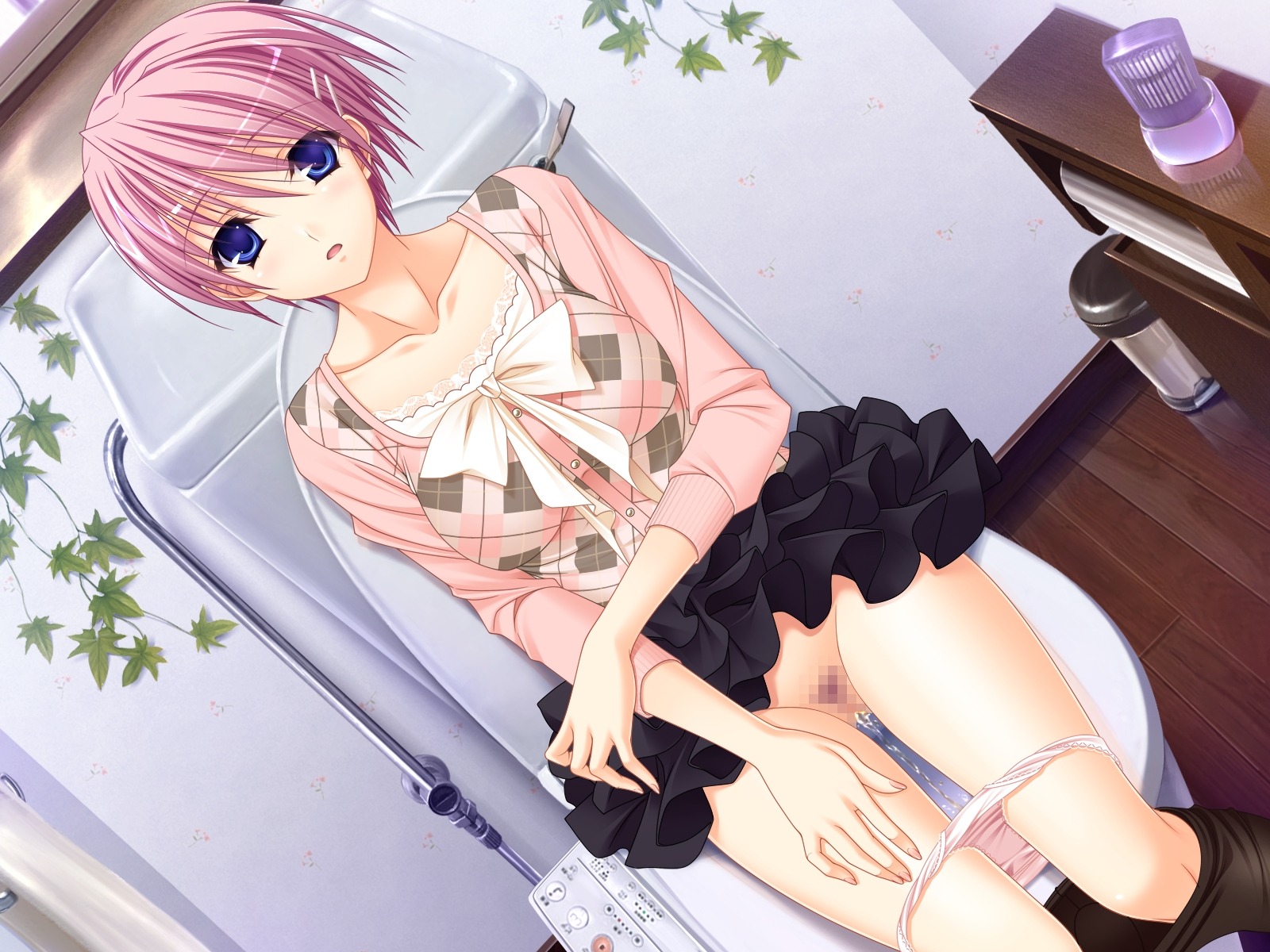 censored female game_cg kisaki_mio komori_kei rule34 tagme walkure_romanze