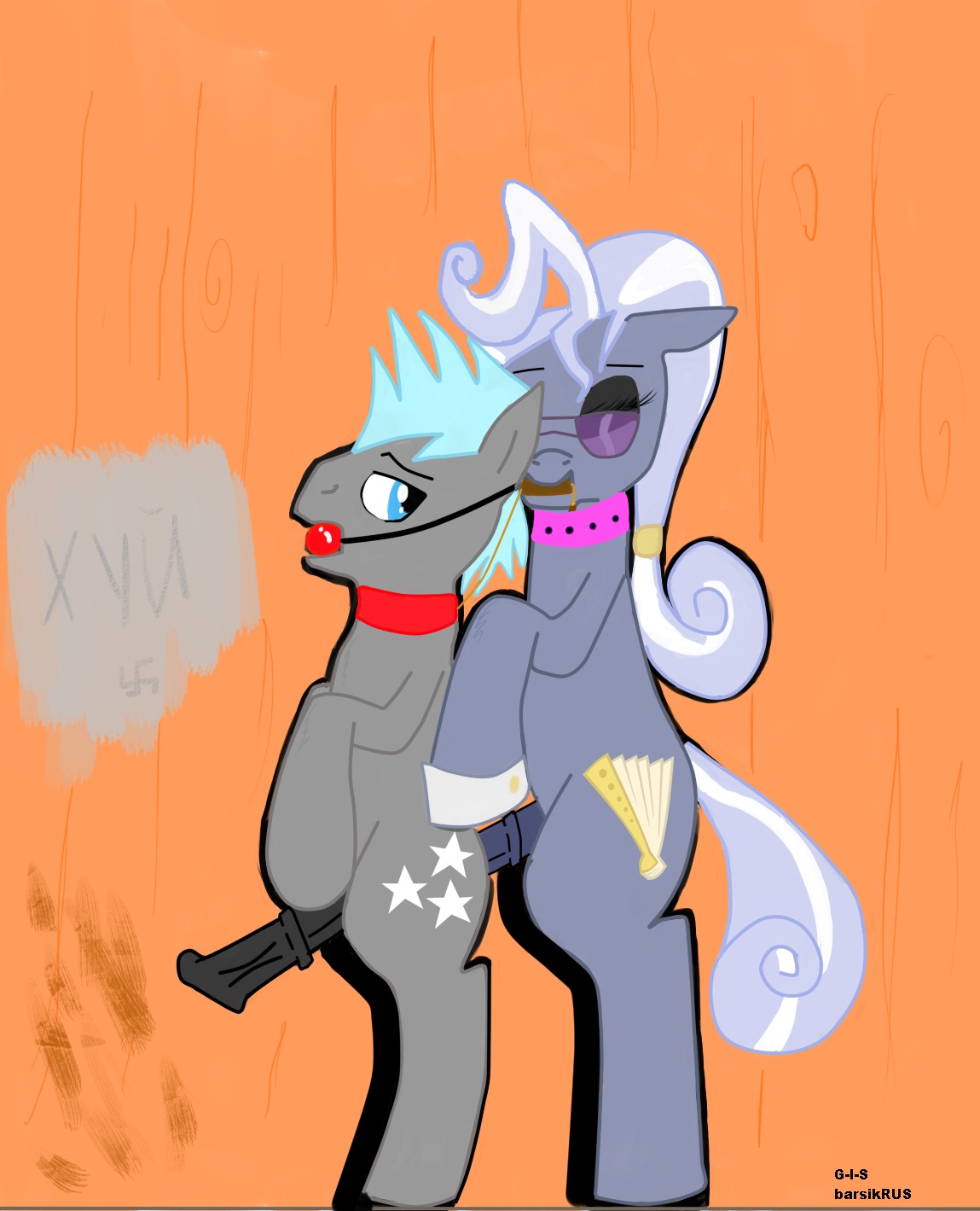 barsikrus cutie_mark earth_pony equine femboy friendship_is_magic gis hoity_toity_(mlp) horse male male_only male_penetrated my_little_pony pony rule34 smooth_skin twilight_sky