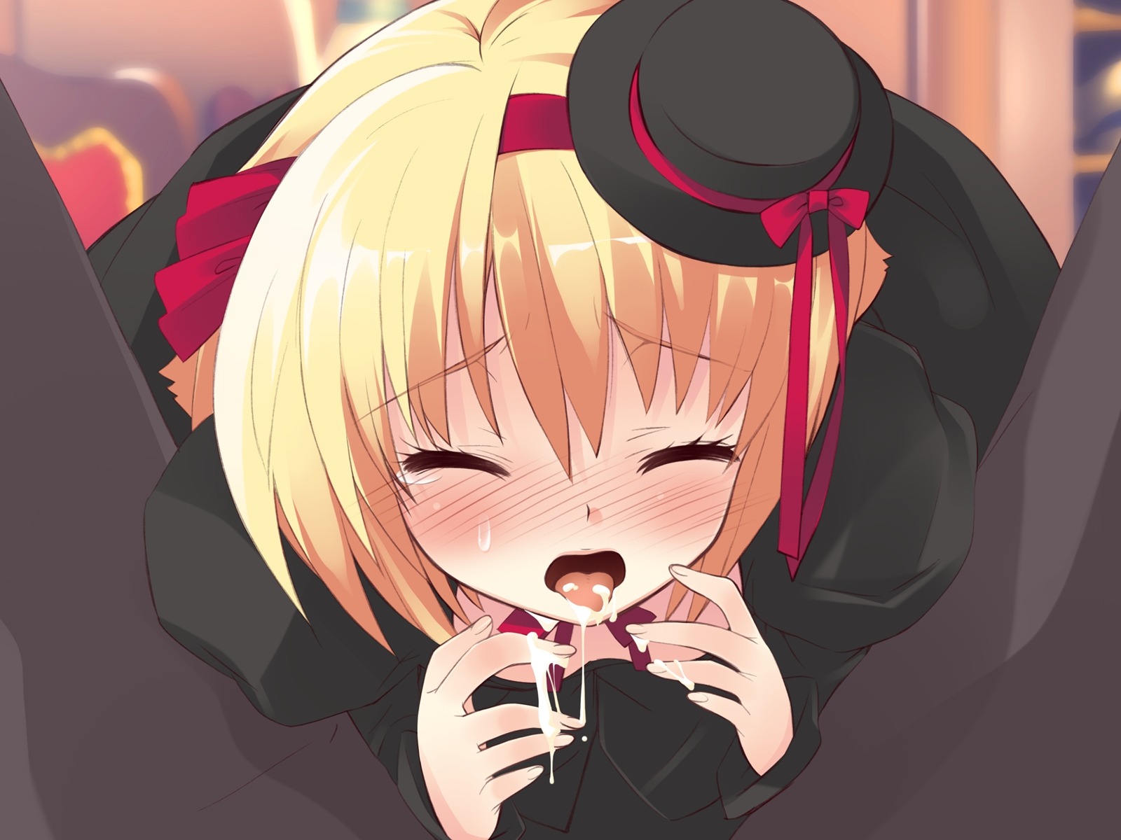 alice_parade female funny_odoodo rule34 tagme