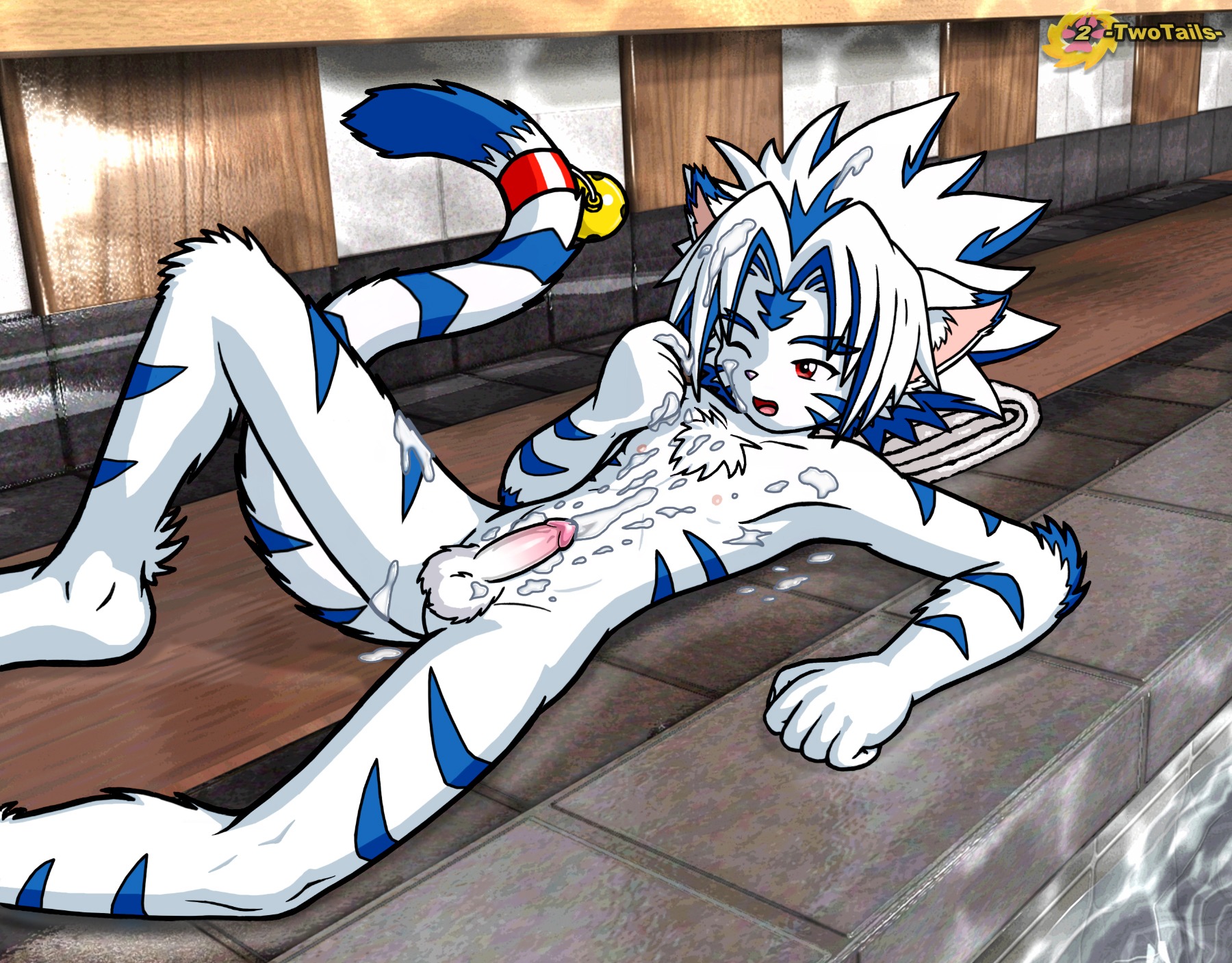 kogenta male male_only onmyou_taisenki rule34 tagme twotails