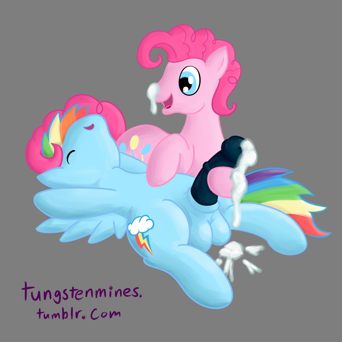 1:1 2013 after_sex afterglow alpha_channel balls blue_body blue_feathers blue_fur bodily_fluids crossgender cum cum_on_face cum_on_self cutie_mark duo e621 earth_pony equid equine erection eyes_closed feathered_wings feathers feral friendship_is_magic ftm_crossgender fur genital_fluids genitals ginger-dilettante hair handjob hasbro hi_res horse male male/male mammal multicolored_hair multicolored_tail my_little_pony mythological_creature mythological_equine mythology open_mouth pegasus penile penis pink_hair pinkie_pie_(mlp) pony rainbow_dash_(mlp) rainbow_hair rainbow_tail sex simple_background tail transparent_background wings