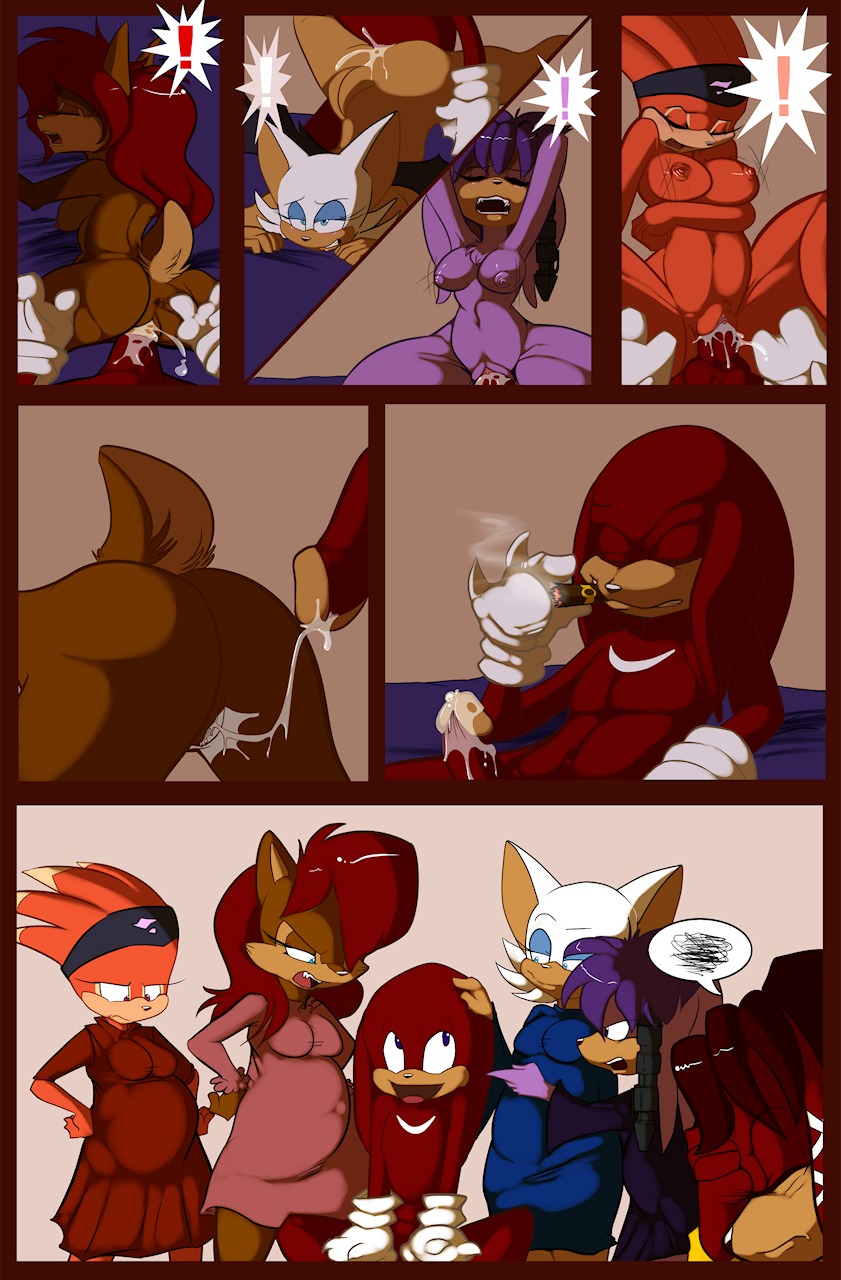 after_sex angry anthro archie_comics ass bat blue_eyes breasts brown_eyes chipmunk cigar closed_eyes comic cum cum_in_pussy cum_inside cum_trail cumshot doggy_style echidna female hair hedgehog impregnation incest julie-su kayla-na knuckles_the_echidna lagomorph lara-le long_hair male mel_the_hybrid messy mobian_(species) naughty_face nipples nude open_mouth orgasm penetration penis pleasure_face plump_labia pregnant pussy red_hair rodent rouge_the_bat rule34 sally_acorn sega sex shade_the_echidna smoking sonic_(series) sonic_satam sonic_the_hedgehog_(archie) sonic_the_hedgehog_(comics) sonic_the_hedgehog_(series) squirrel stars straight tail uncensored vaginal_penetration wings
