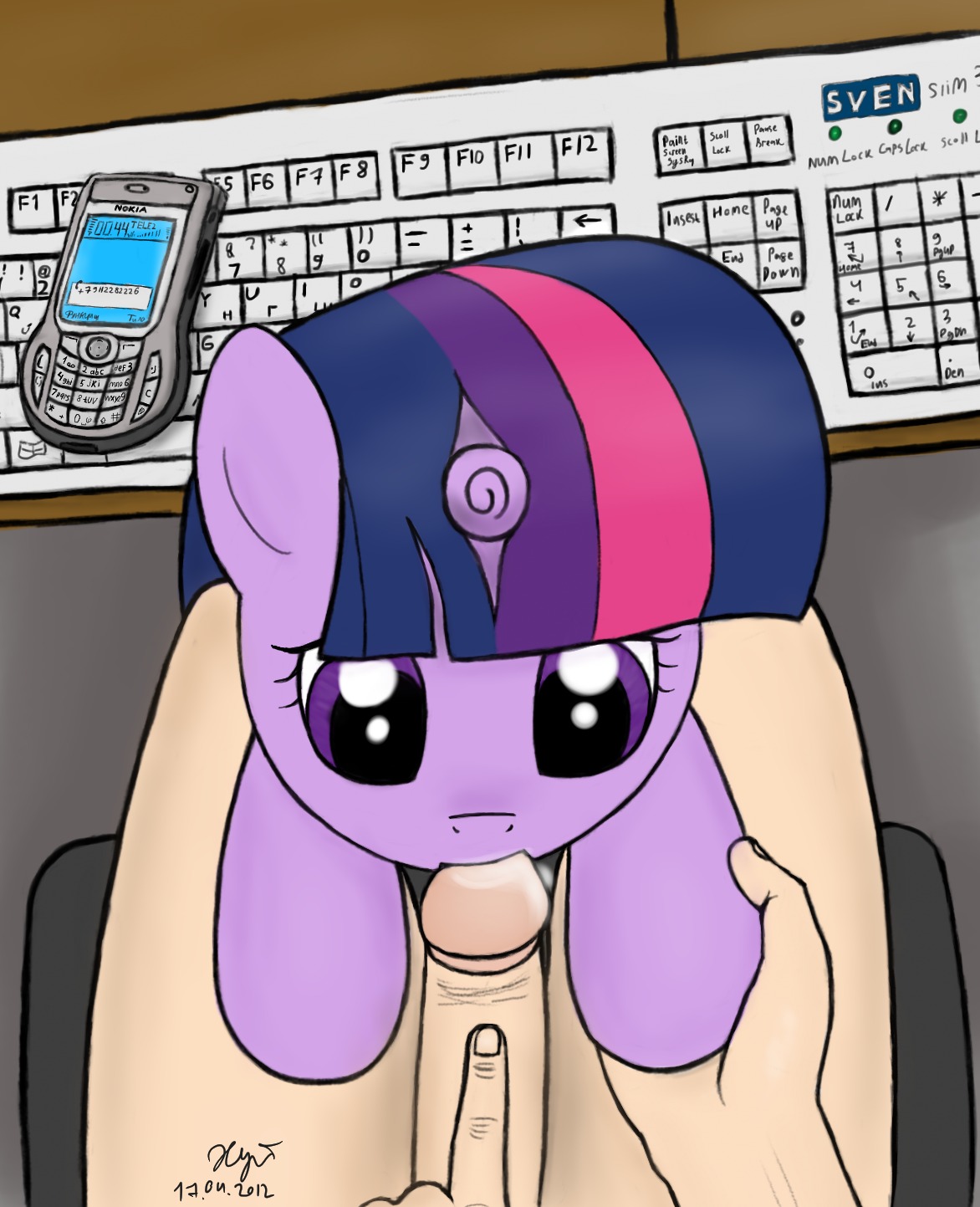 equine female feral friendship_is_magic horse human human_male human_on_feral interspecies male my_little_pony pony rule34 straight_hair tagme twilight_sparkle_(mlp) unicorn xyi zoophilia