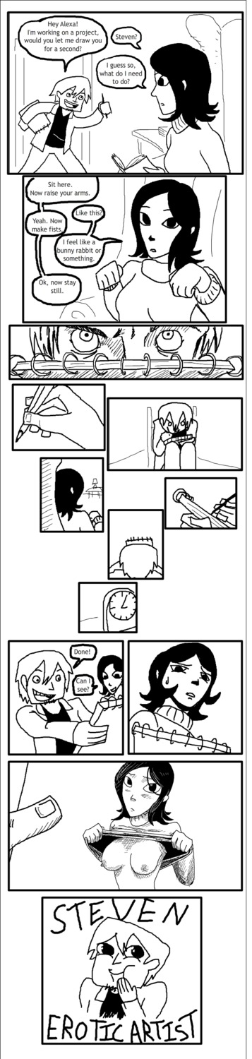 alexacon female rule34 seven_nights tagme