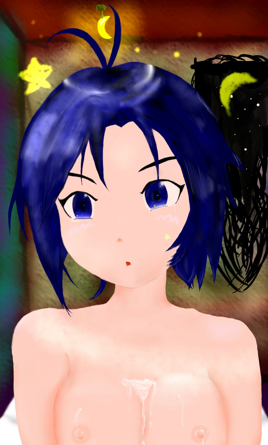female idolmaster kikuchi_makoto rule34 tagme
