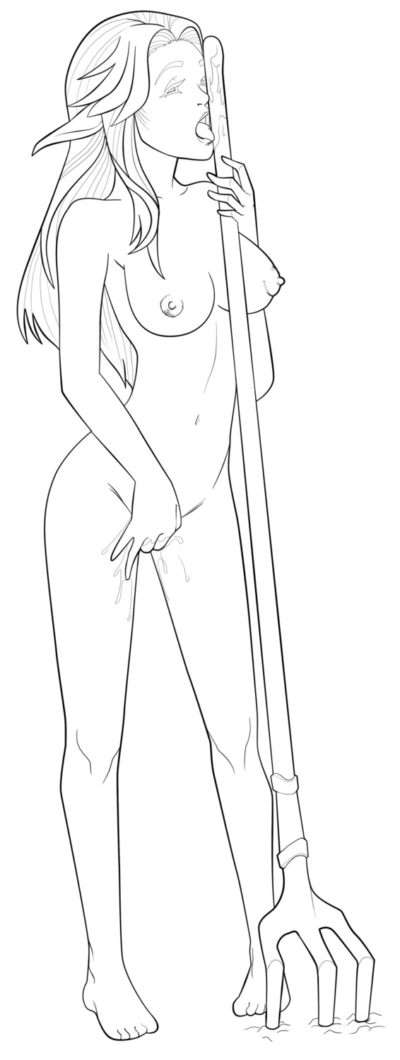 female malon masturbation nintendo ocarina_of_time rule34 straight_hair the_legend_of_zelda