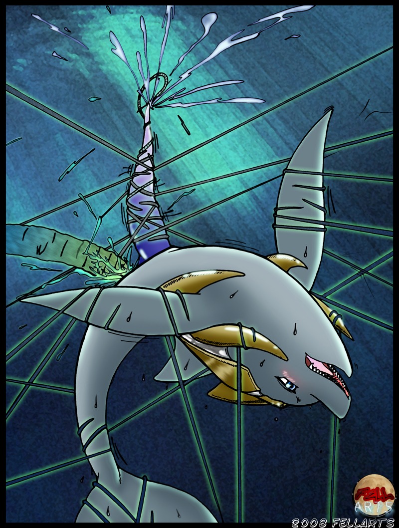 1boy 2008 anal_penetration bondage cetacean cetacean_penis cum dolphin dolphin_penis ecco ecco_the_dolphin ejaculation fellarts feral feral_only male penetration penis rule34 solo tagme what
