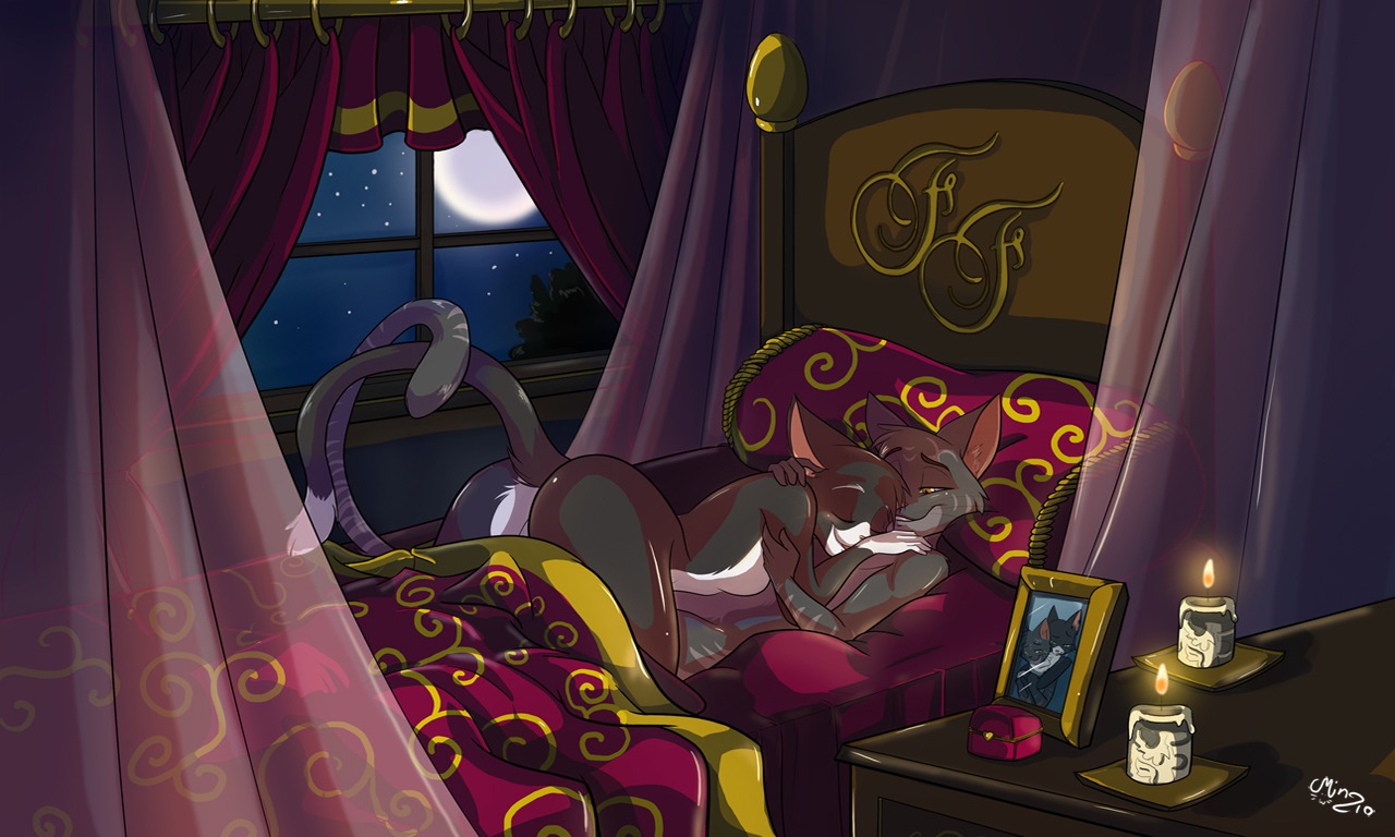 anthro bolt_(film) disney female mingchee mittens_(bolt) rule34 tagme