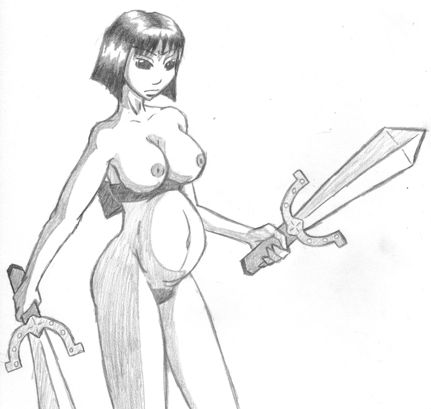 crocface female kazumi_kato order_of_the_stick rule34 tagme webcomic