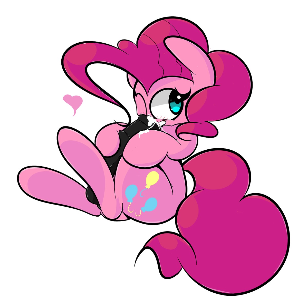 1:1 2014 animal_genitalia animal_penis autofellatio balls blue_eyes blush bodily_fluids cum cum_in_mouth cum_in_own_mouth cum_in_self cum_inside cum_on_face cum_on_own_face cum_on_self cutie_mark digital_drawing_(artwork) digital_media_(artwork) e621 earth_pony equid equine equine_genitalia equine_penis erection feral friendship_is_magic fur genital_fluids genitals gynomorph hair hasbro heart_symbol hi_res horse intersex looking_at_viewer mammal masturbation my_little_pony nude one_eye_closed oral oral_masturbation penile penile_masturbation penis pink_body pink_fur pink_hair pink_tail pinkie_pie_(mlp) pony simple_background solo tail turtlefarminguy white_background