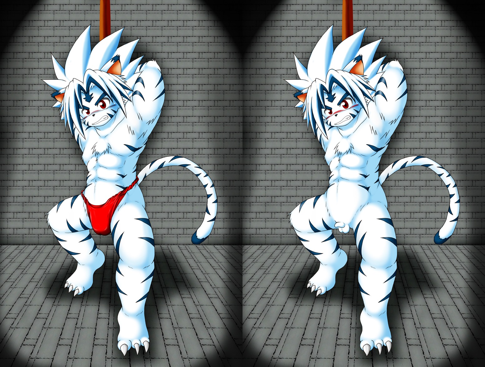 kogenta male male_only onmyou_taisenki rule34 tagme