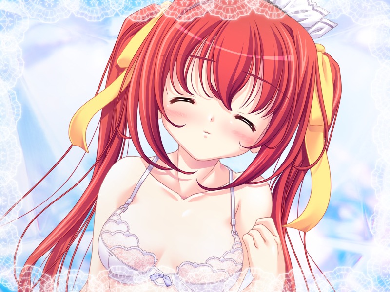 1girls atelier_kaguya cg eroge female female_only game_cg honky-tonk_pumpkin ore_to_kanojo_wa_shujuu_na_kankei rule34 solo tagme tobari