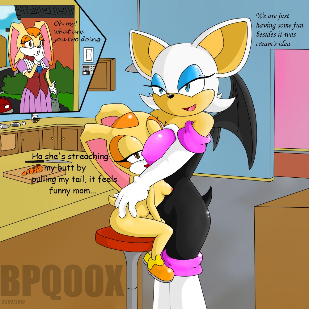 anthro bat bpq00x cream_the_rabbit female female_only fur mammal multiple_females multiple_girls orange_fur rabbit rouge_the_bat rule34 sega sonic_(series) sonic_the_hedgehog_(series) tagme tan_fur tan_skin vanilla_the_rabbit white_fur yuri