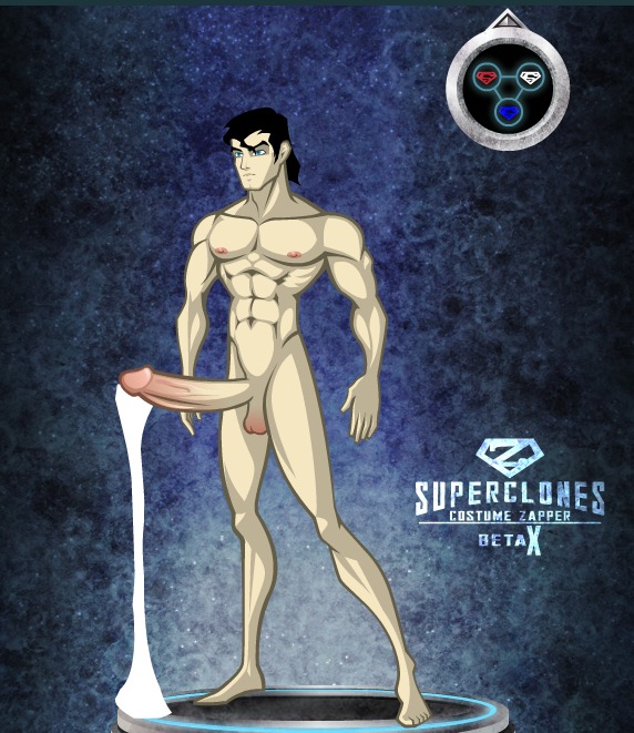 clark_kent dc dc_comics kal-el male male_only rule34 solo superman superman_(clark_kent) superman_(series) superman_x