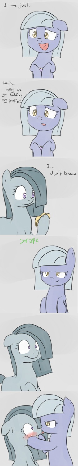 female friendship_is_magic limestone_pie_(mlp) marble_pie_(mlp) my_little_pony rule34 sirachanotsauce