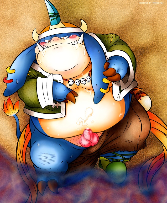 final_fantasy final_fantasy_tactics_advance male male_only rule34 seeq tagme