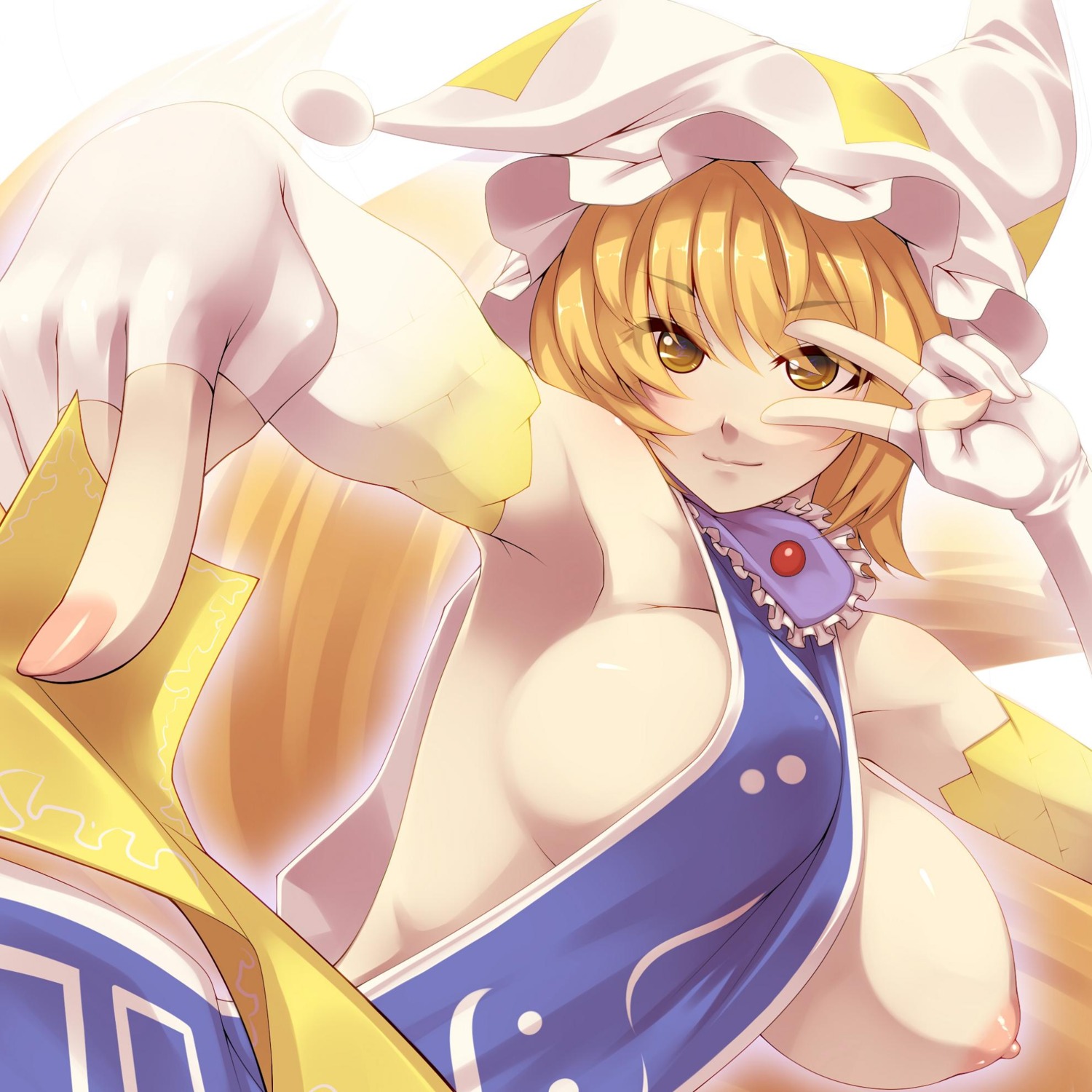 female ran_yakumo rule34 tagme touhou
