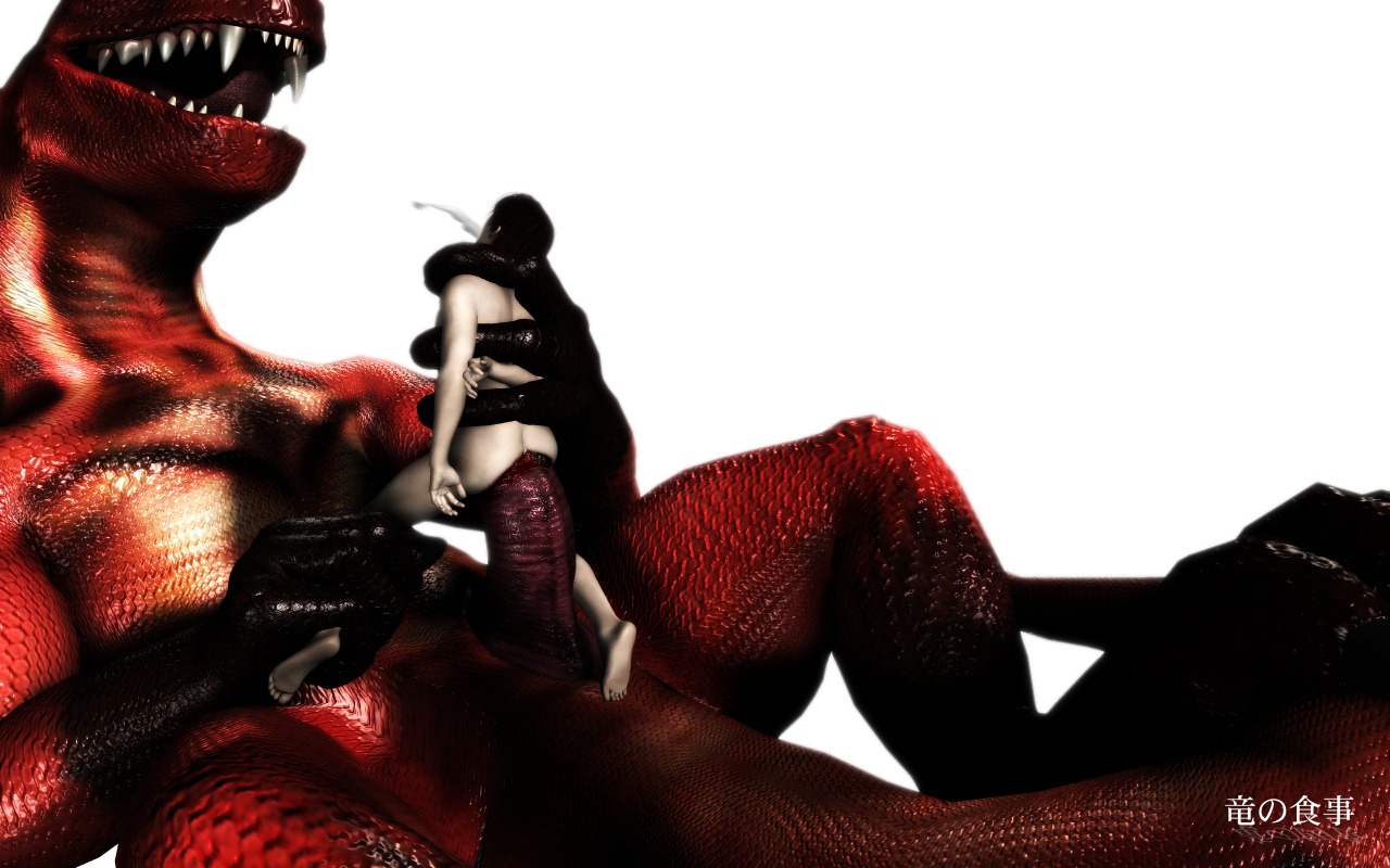 3d dinosaur dragonfood feral gay human male rape raptor rule34 scalie
