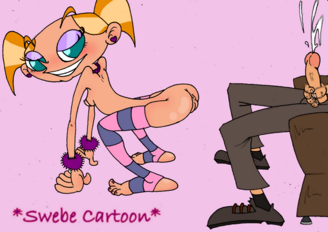 cartoon_network cum dee_dee_(dexter's_laboratory) dexter's_laboratory female human male nipples partial_male penis pussy rule34 swebe tagme