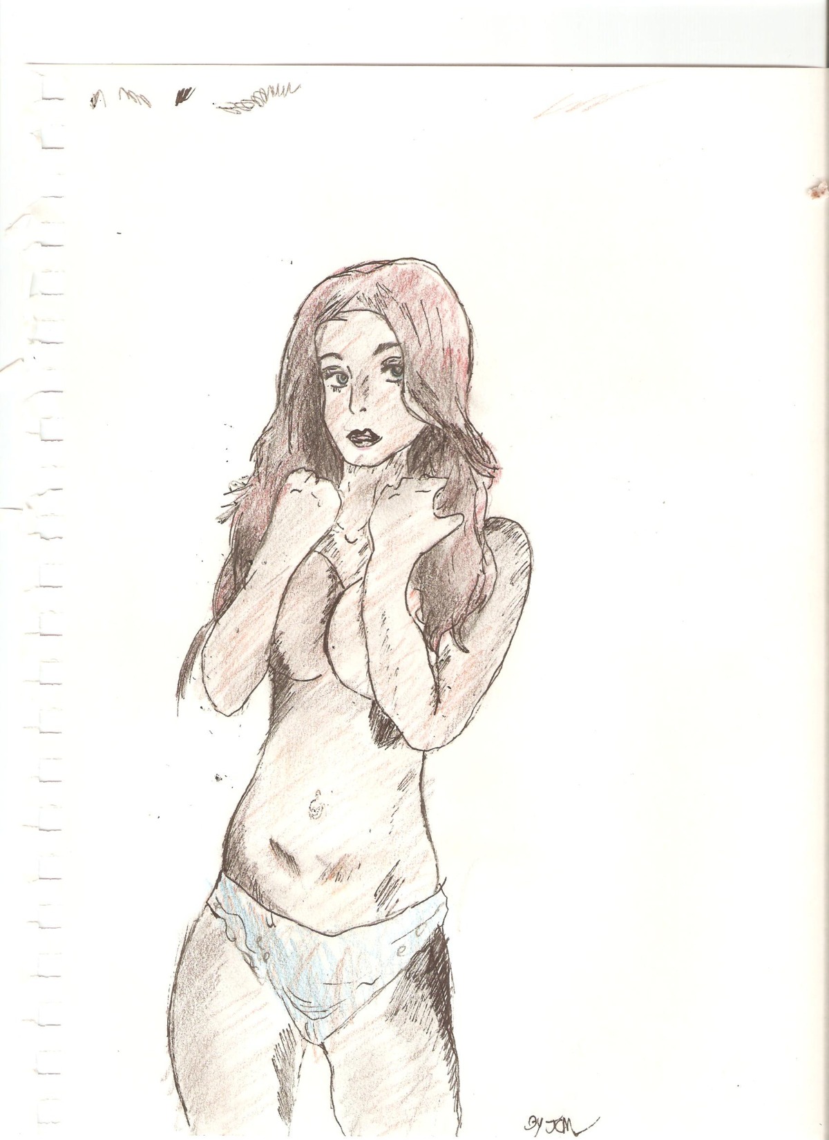 2d female female_focus female_only mortal_kombat mortal_kombat_(2011) rule34 skarlet skarlet_(mk9) tagme