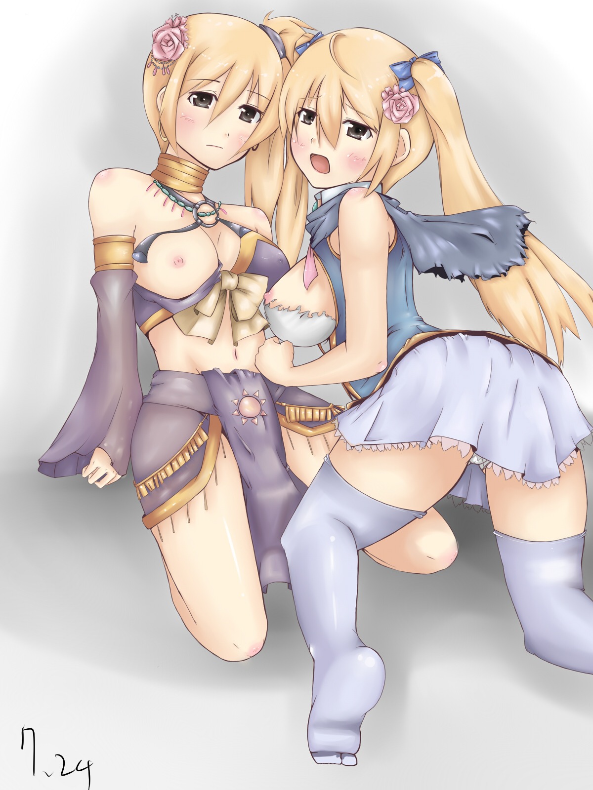 female himeria rule34 tagme unlimited_hearts