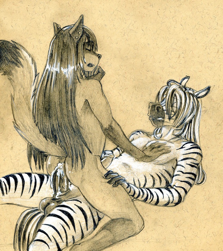 2012 anal anal_penetration animal_genitalia animal_penis anthro anthro_on_anthro arm_support balls bodily_fluids circumcised clenched_teeth cowgirl_position cum cum_in_ass cum_inside cum_splatter dipstick_tail domestic_cat duo e621 ear_piercing equid equine equine_genitalia equine_penis erection eyes_closed felid feline felis from_front_position fur genital_fluids genitals graphite_(artwork) humanoid_genitalia humanoid_penis jack_hyperfreak_(hyperfreak666) leaking_cum lying male male/male male_on_bottom male_on_top male_penetrated male_penetrating male_penetrating_male mammal markings moan monochrome nude on_back on_bottom on_top open_mouth orgasm penetration penis piercing precum raised_tail sex shaded siamese_cat side_view simple_background soft_shading straddling striped_body striped_fur stripes tail tail_markings teeth traditional_media_(artwork) tush_(artist) vein zebra