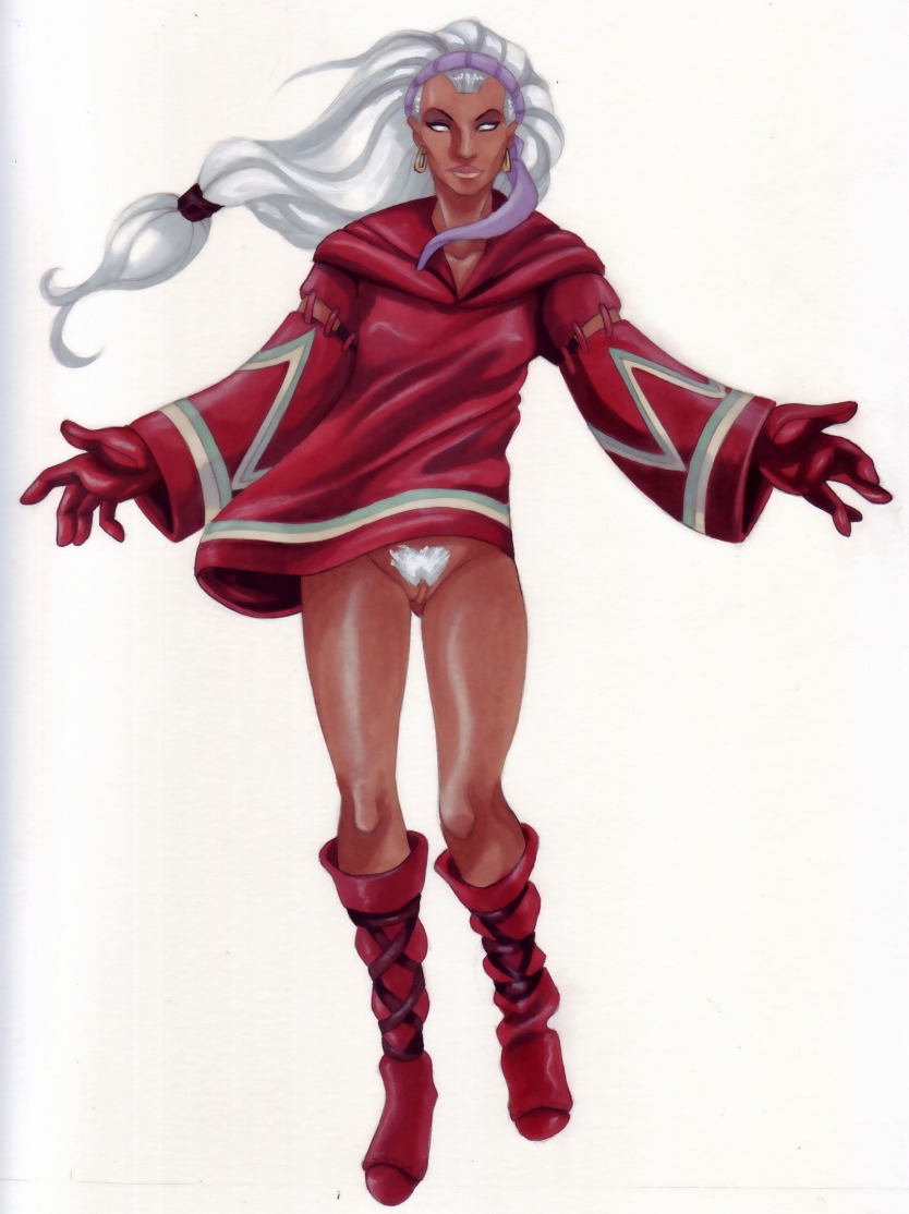 dark-skinned_female dark_skin female final_fantasy final_fantasy_tactics marvel marvel_comics ororo_munroe pussy rule34 storm_(x-men) straight_hair unshaved_pussy vp x-men x-men_evolution