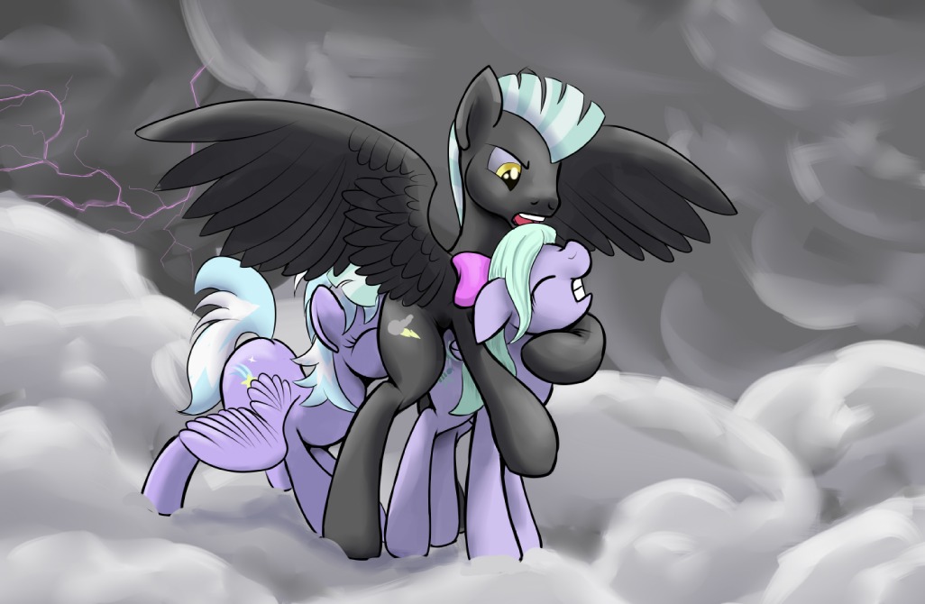 2013 amber_eyes anal black_body black_feathers cloud cloud_chaser_(mlp) cutie_mark e621 equid equine eyes_closed feathered_wings feathers female female_rimming_male feral flitter_(mlp) friendship_is_magic group hair hasbro incest_(lore) indirect_incest_(lore) male male/female male_penetrated male_rimmed mammal multicolored_hair my_little_pony mythological_creature mythological_equine mythology oral outside pegasus penetration purple_body purple_feathers quadruped ragingsemi rimming sex sibling_(lore) sister_(lore) sisters_(lore) sky skyscape tail thunderlane_(mlp) twincest_(lore) twins_(lore) two_tone_hair wings