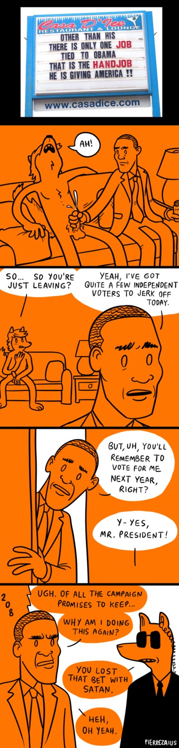 barack_obama casa_d'ice comic humor male male_only pierrezaius rule34 sketch tagme