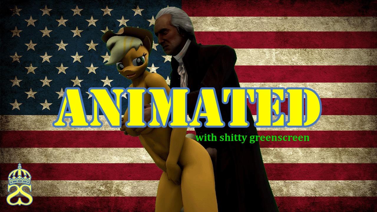 2014 3d_(artwork) 4th_of_july anthro anthrofied applejack_(mlp) big_breasts breasts digital_media_(artwork) duo e621 earth_pony english_text equid equine erection female female_penetrated friendship_is_magic genitals hasbro holidays horse human human_on_anthro interspecies male male/female male_penetrating male_penetrating_female mammal my_little_pony penetration penis pony sex source_filmmaker_(artwork) swedishsnus text